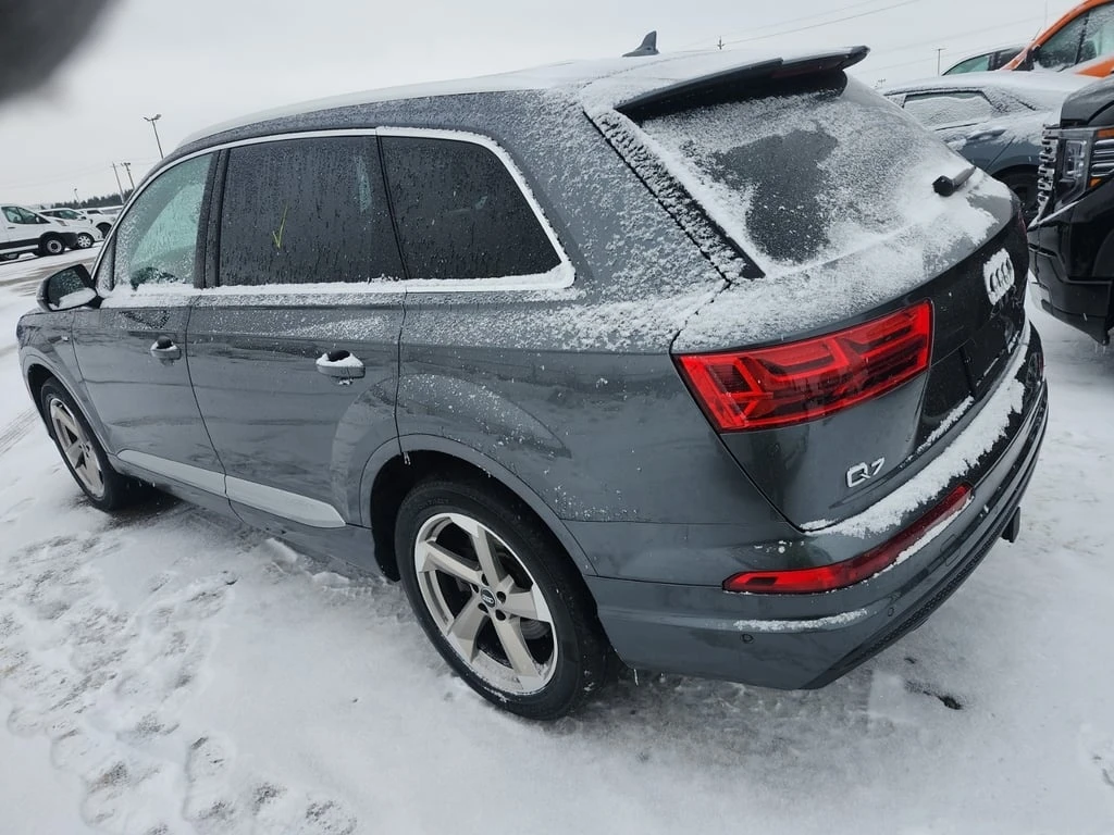 Audi Q7 * TECHNIK * CARFAX *  - изображение 4