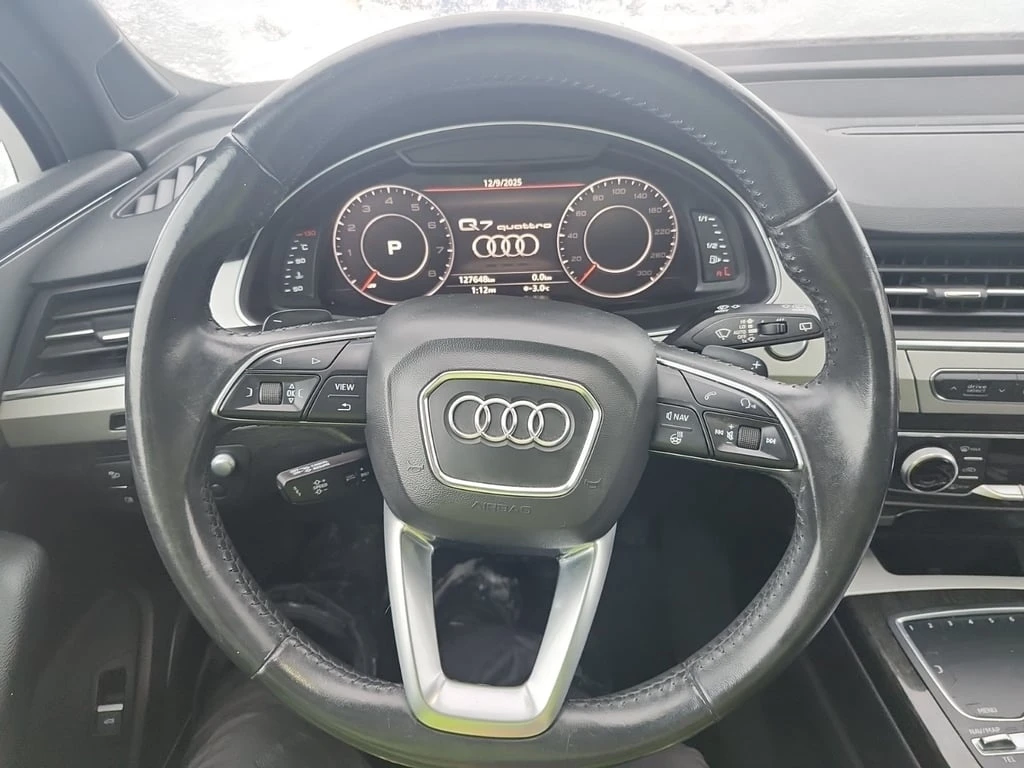 Audi Q7 * TECHNIK * CARFAX *  | Mobile.bg � ����������� 11