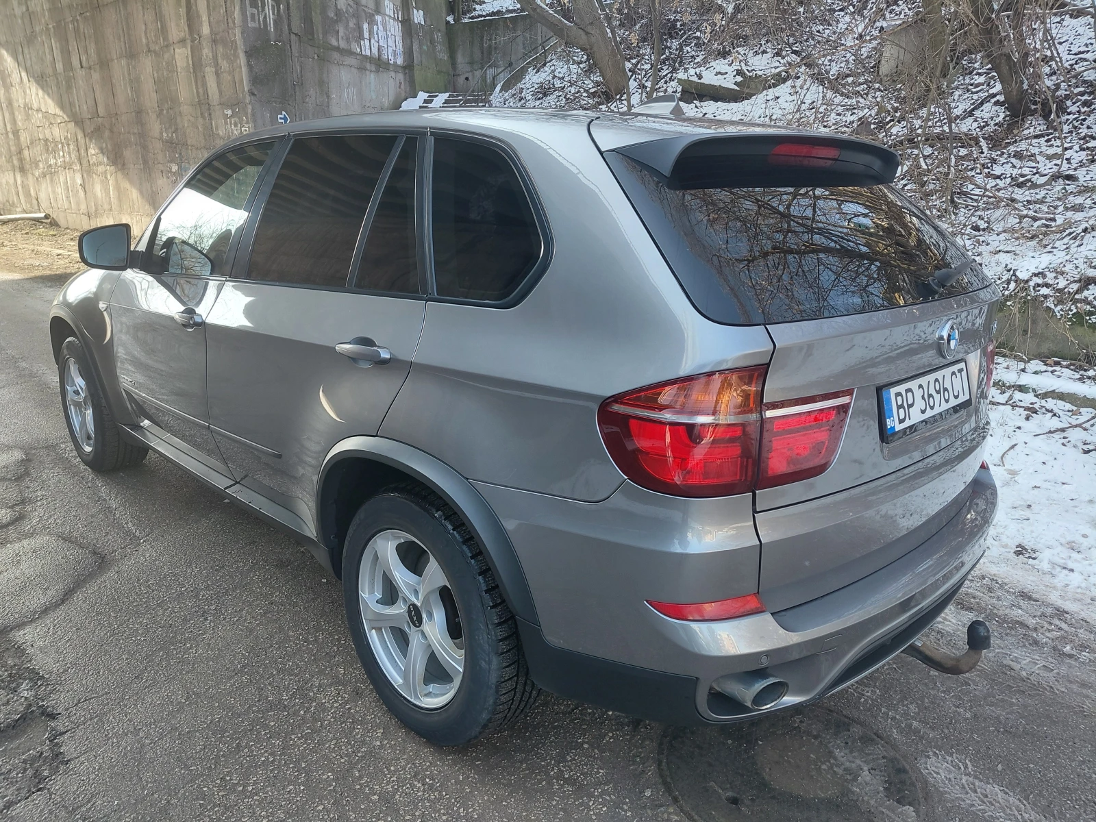 BMW X5 3.0D xDrive Face/Navi | Mobile.bg � ����������� 6
