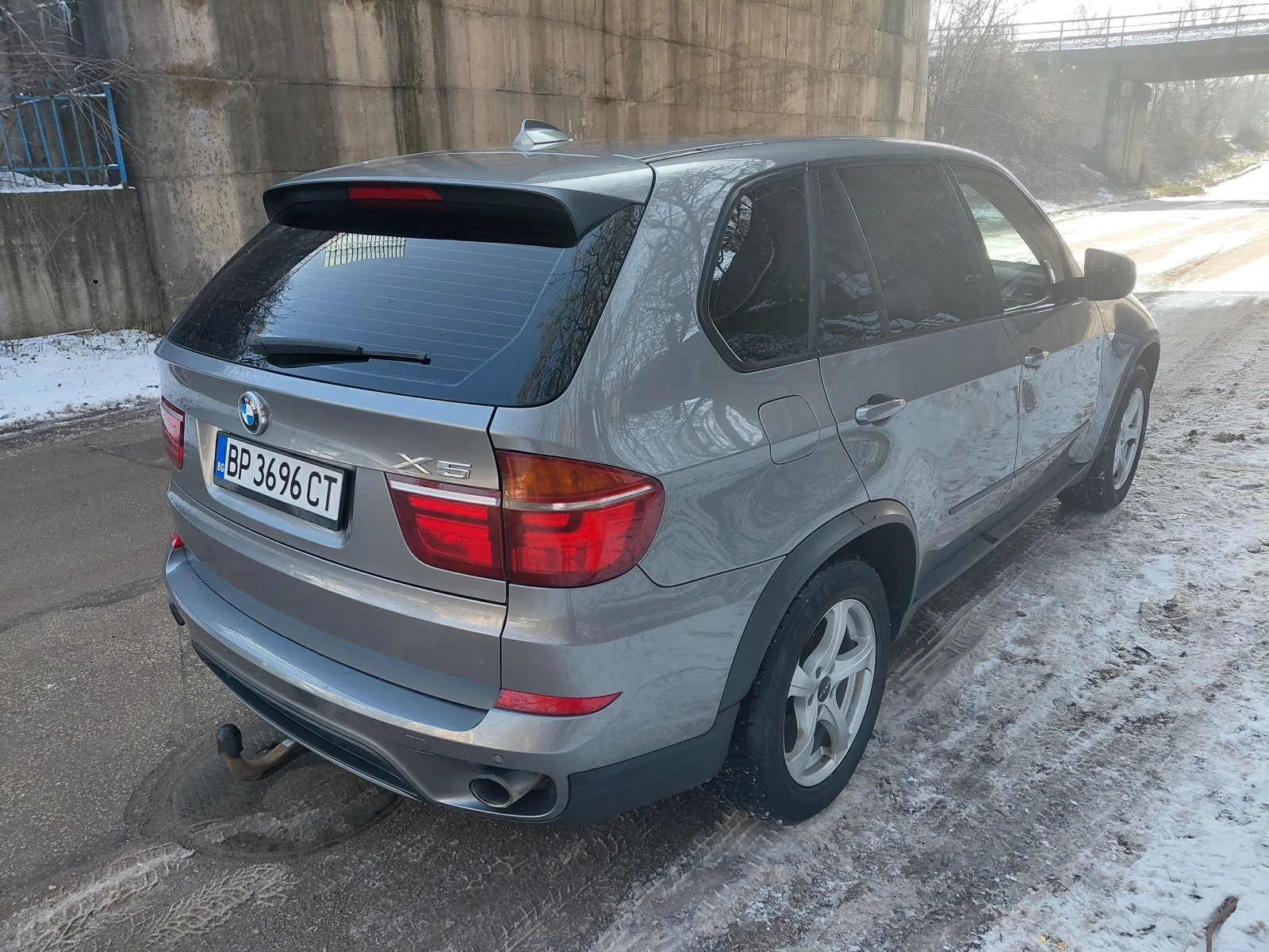 BMW X5 3.0D xDrive Face/Navi | Mobile.bg � ����������� 8