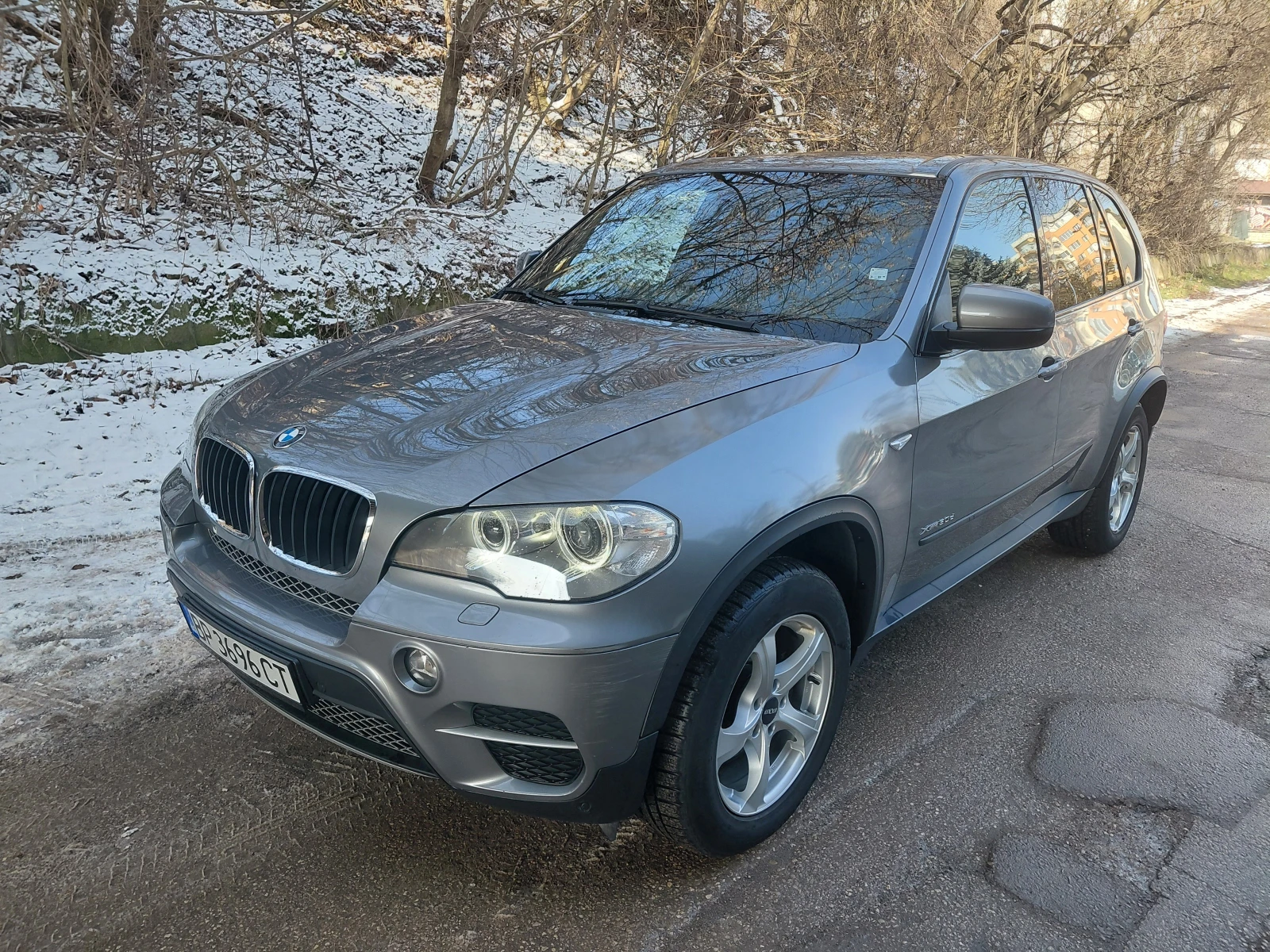 BMW X5 3.0D xDrive Face/Navi | Mobile.bg � ����������� 3