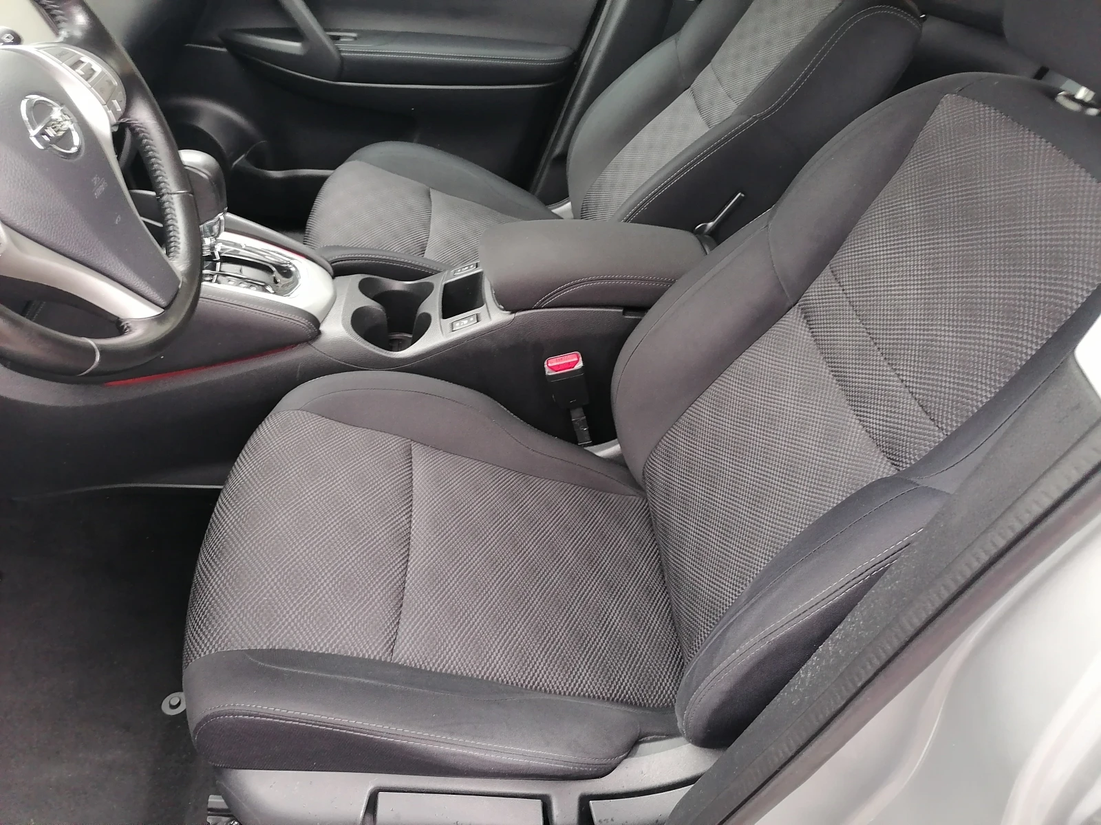 Nissan Qashqai 1.2i Avtomatik | Mobile.bg � ����������� 12