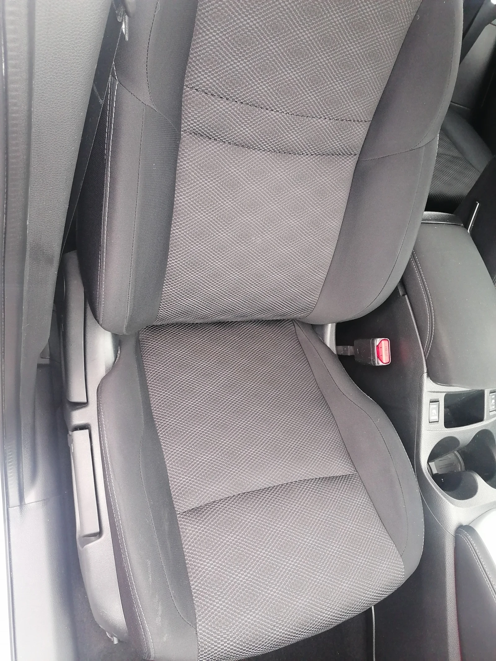 Nissan Qashqai 1.2i Avtomatik - изображение 9