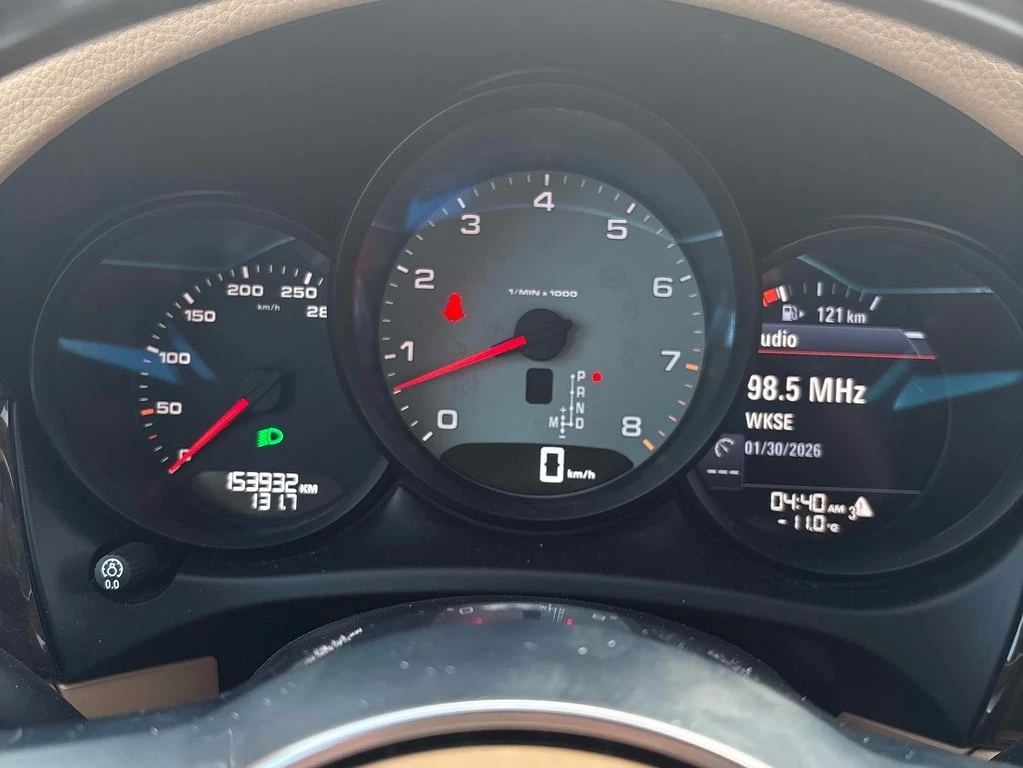 Porsche Macan S AWD * МАХАГОН * ПАНОРАМА * КЛИП НА МОТОРА *  - изображение 8