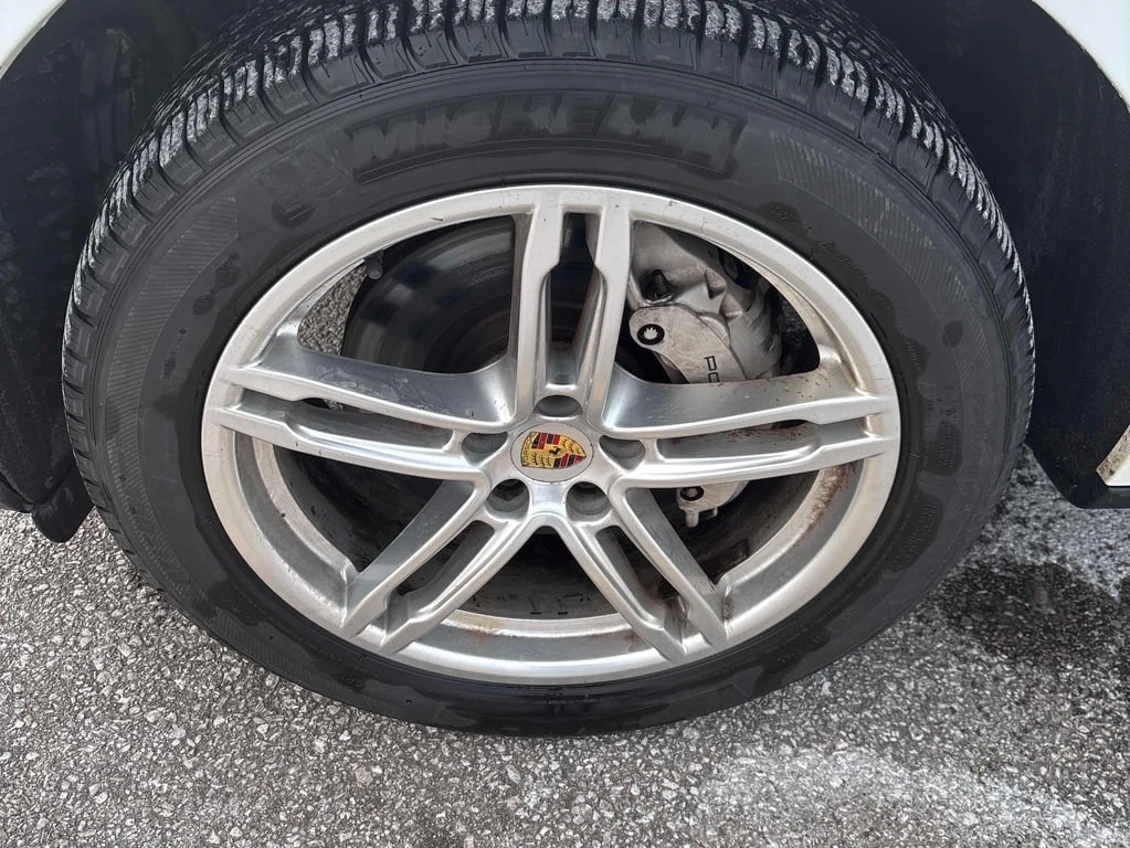 Porsche Macan S AWD * МАХАГОН * ПАНОРАМА * КЛИП НА МОТОРА *  - изображение 6