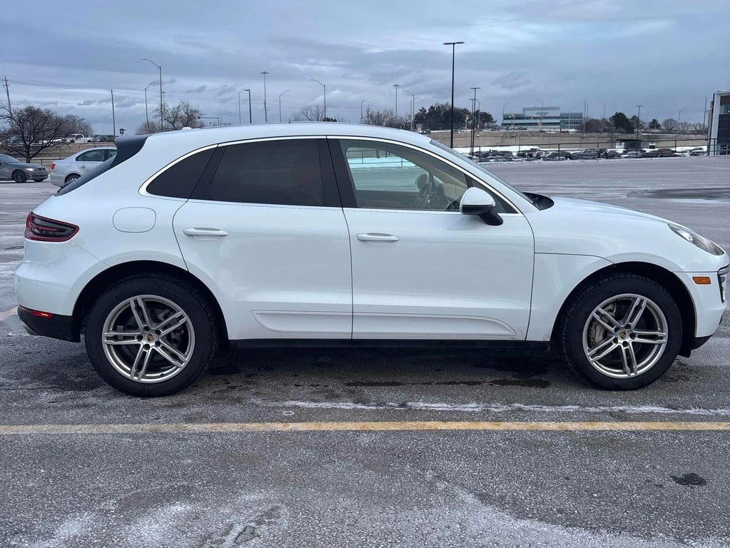 Porsche Macan S AWD * МАХАГОН * ПАНОРАМА * КЛИП НА МОТОРА *  - изображение 4