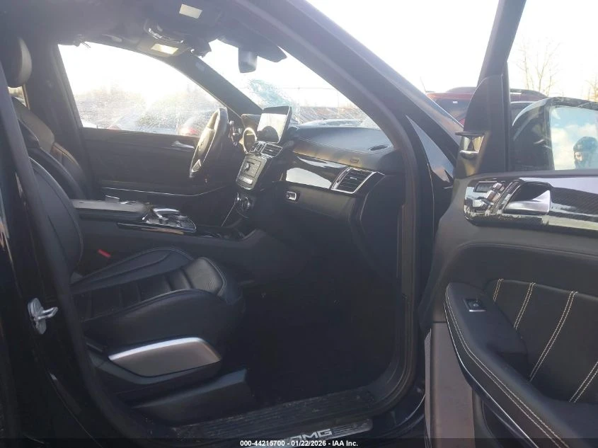 Mercedes-Benz GLS 63 AMG 5.5l Amg Gls 63 4Matic | Mobile.bg � ����������� 5