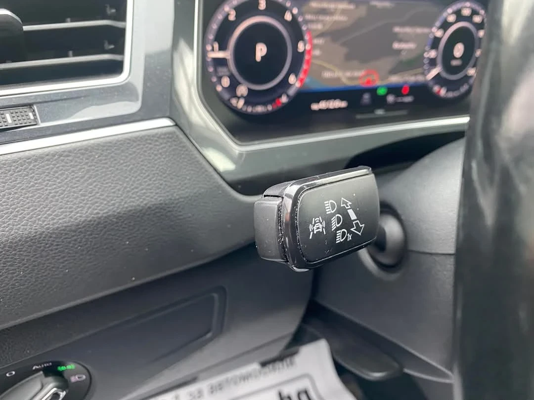 VW Tiguan 2.0 TDI 4 MOTION DSG HIGHLINE, снимка 15 - Автомобили и джипове - 53749089