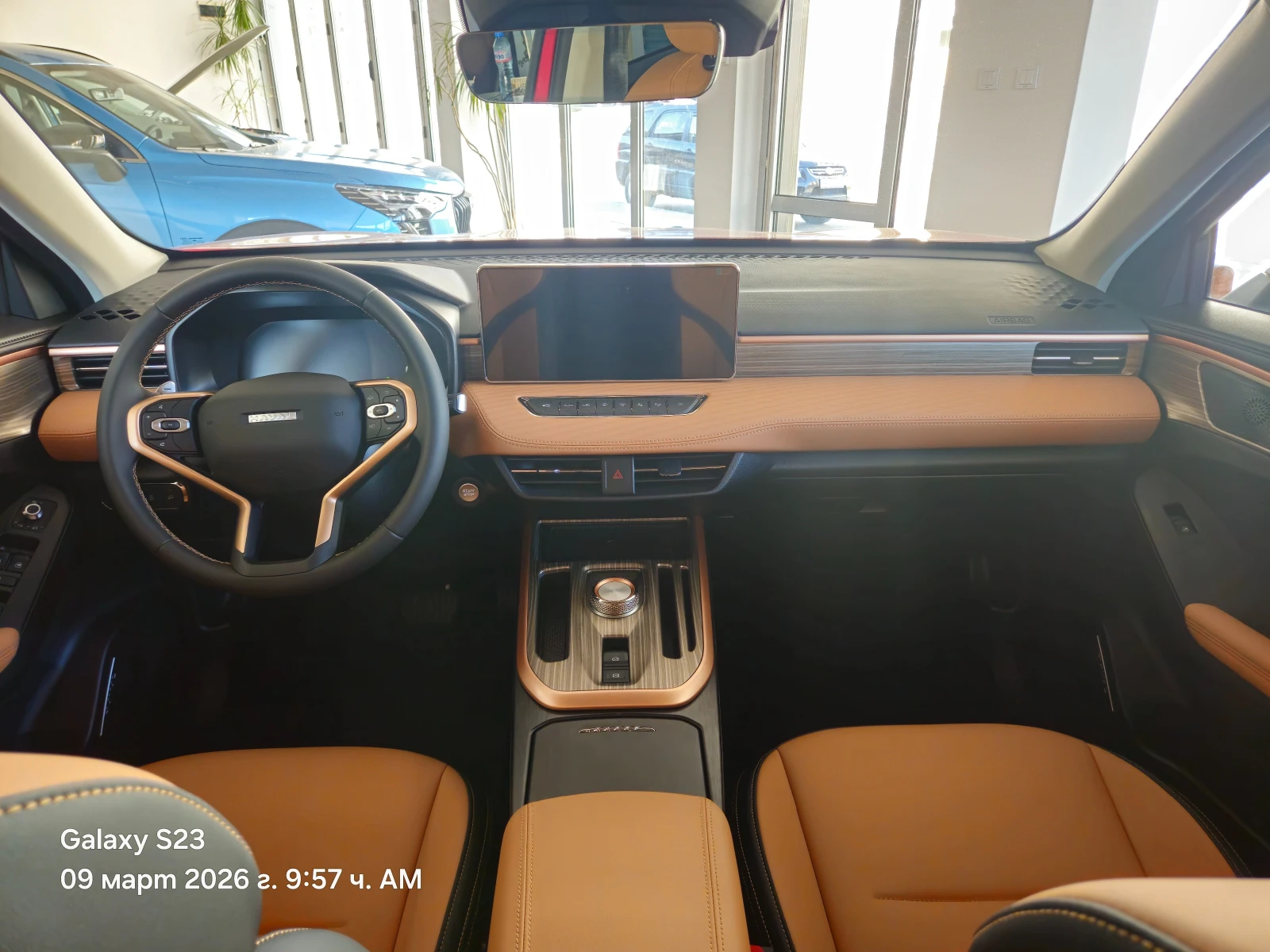 Haval Jolion SUPREME НАЛИЧЕН, снимка 6 - Автомобили и джипове - 53764070