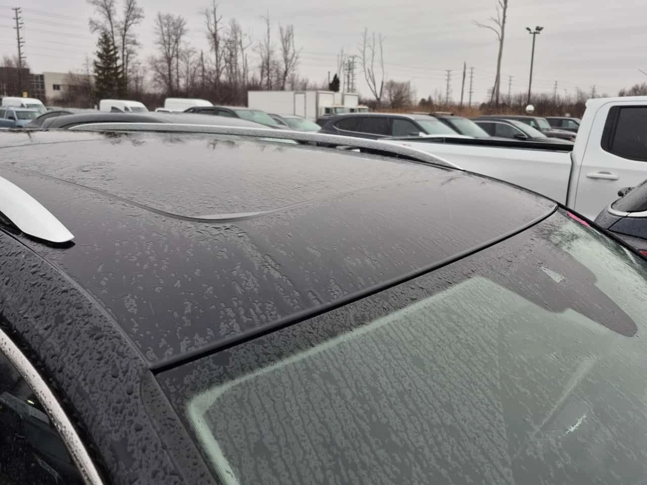 VW Tiguan * SEL PREMIUM * CARFAX * ЦЕНА ДО БГ, снимка 5 - Автомобили и джипове - 54123013