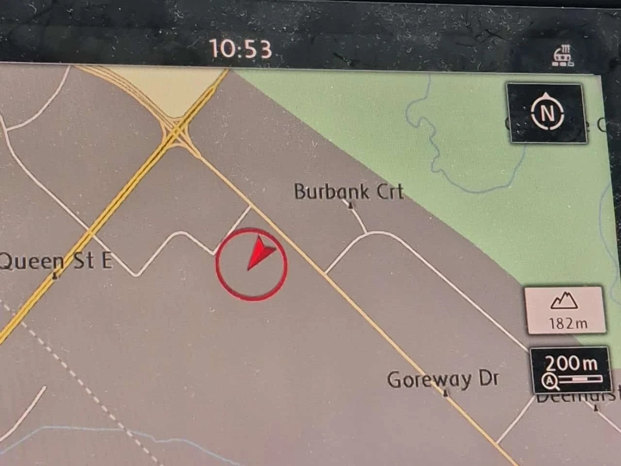 VW Tiguan * SEL PREMIUM * CARFAX * ЦЕНА ДО БГ, снимка 10 - Автомобили и джипове - 54123013