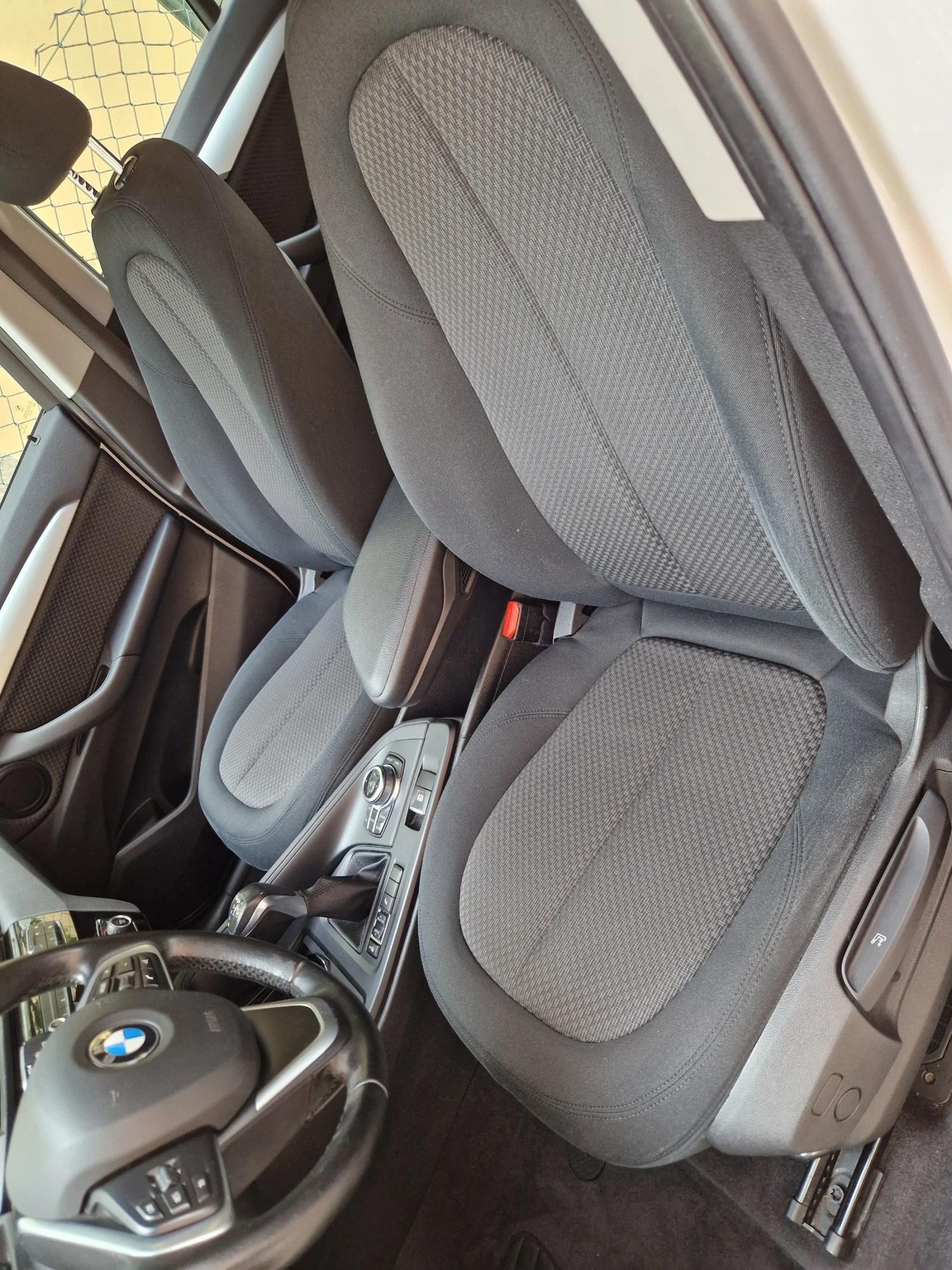 BMW X1, снимка 6 - Автомобили и джипове - 54285976