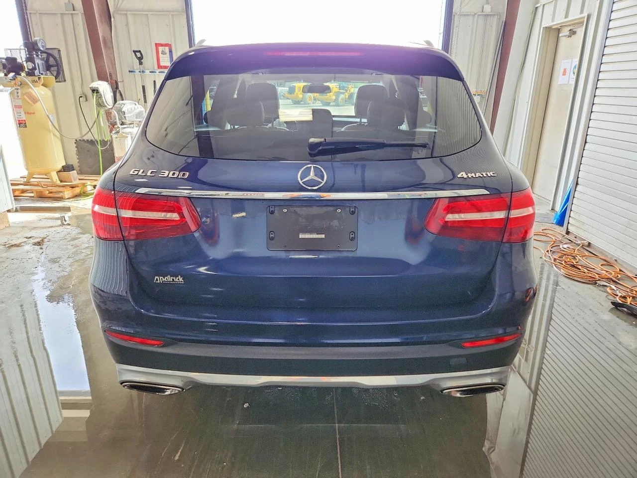 Mercedes-Benz GLC 300 2.0l 4Matic | Mobile.bg � ����������� 6