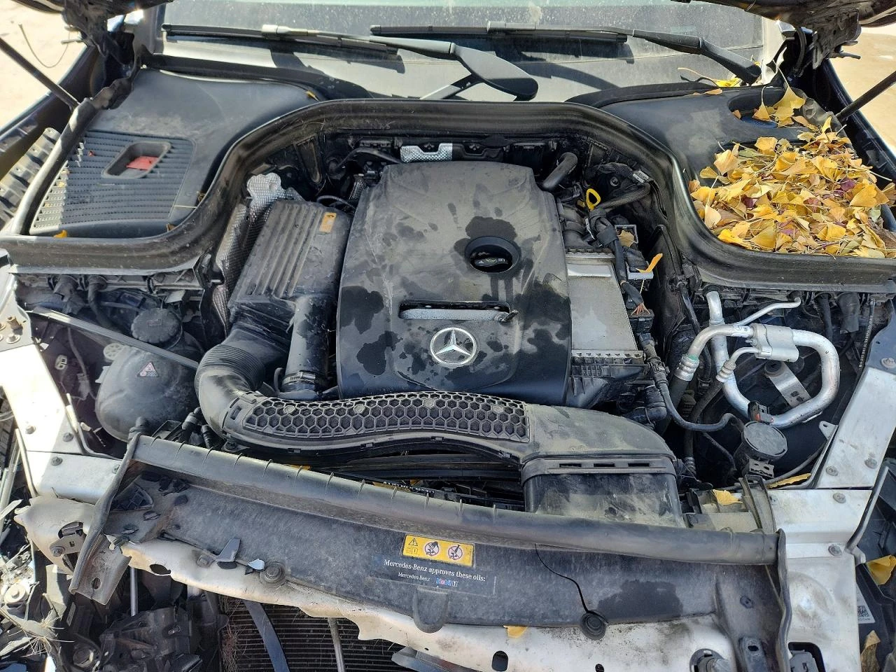 Mercedes-Benz GLC 300 2.0l 4Matic | Mobile.bg � ����������� 11