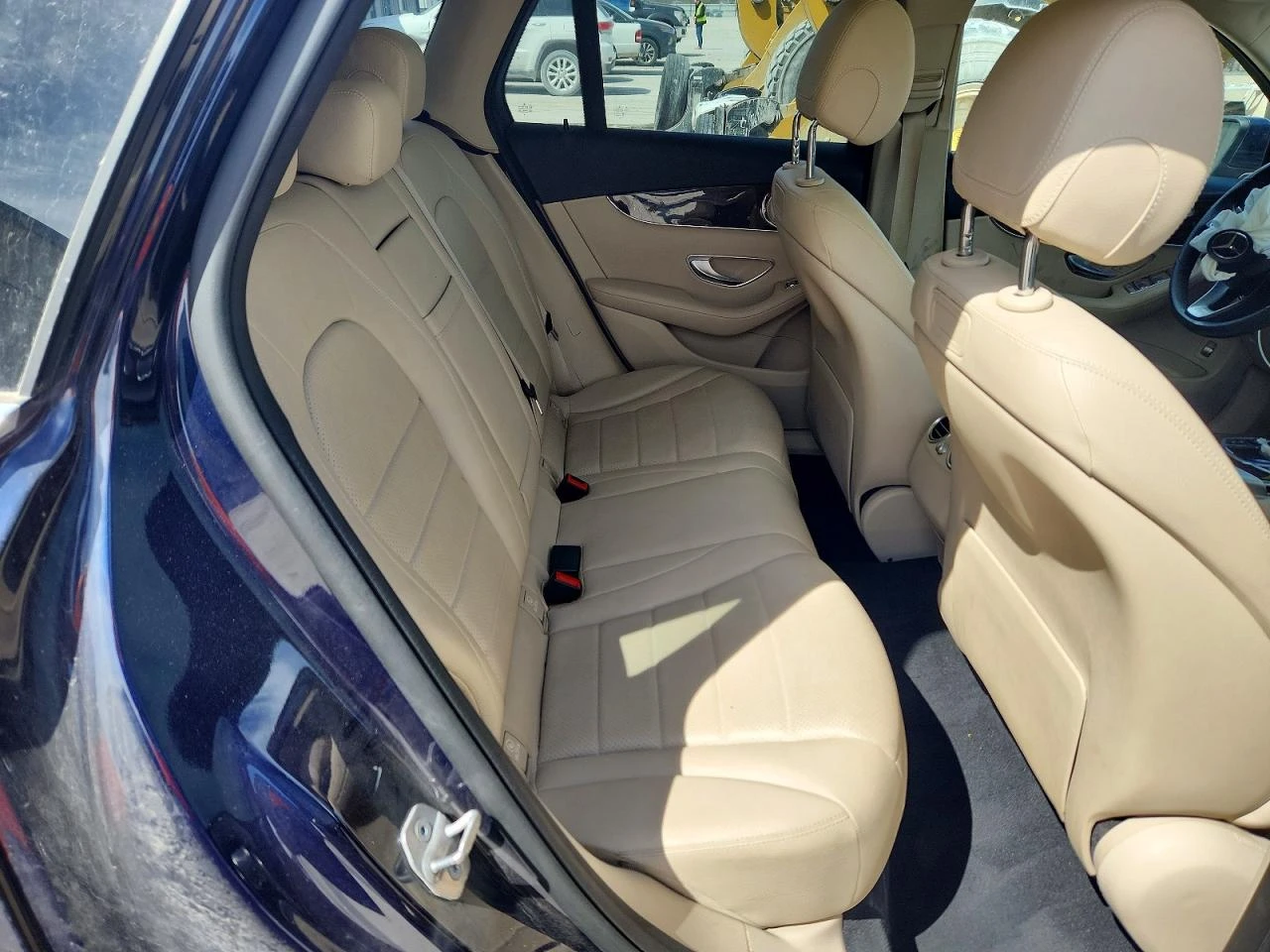 Mercedes-Benz GLC 300 2.0l 4Matic | Mobile.bg � ����������� 10