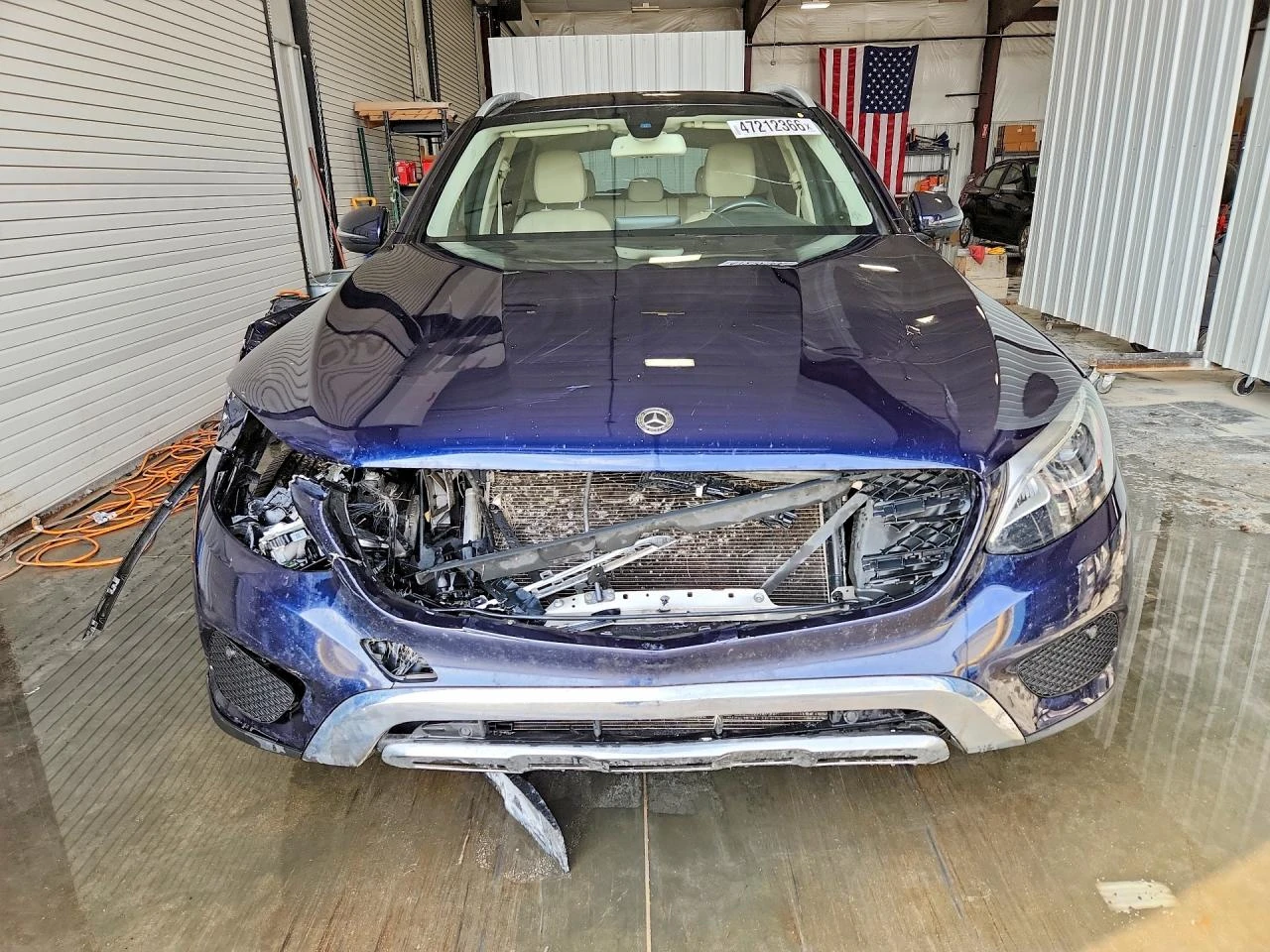 Mercedes-Benz GLC 300 2.0l 4Matic | Mobile.bg � ����������� 5