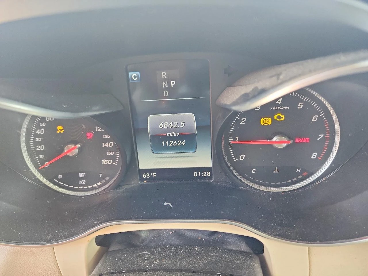 Mercedes-Benz GLC 300 2.0l 4Matic | Mobile.bg � ����������� 9
