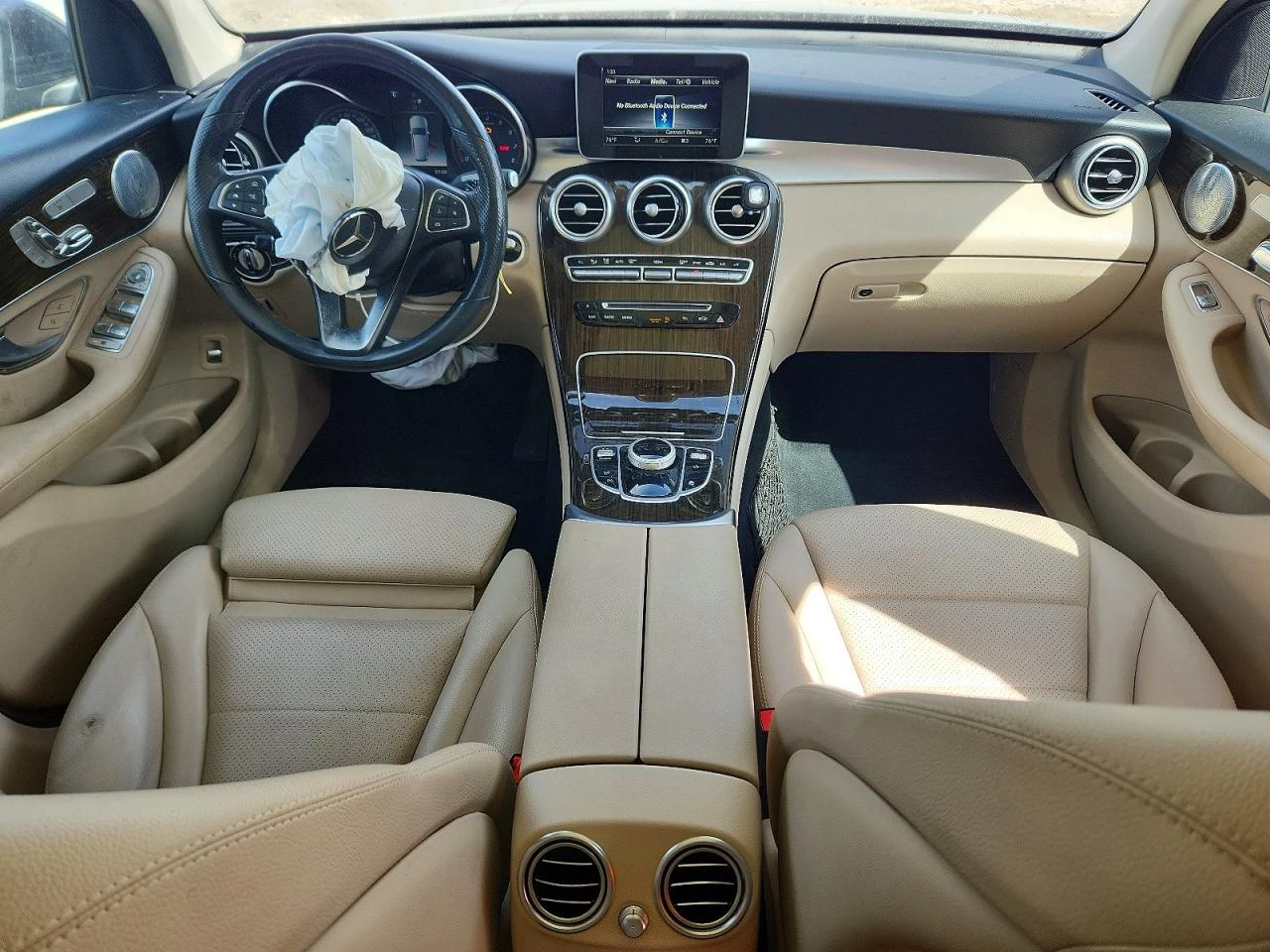 Mercedes-Benz GLC 300 2.0l 4Matic | Mobile.bg � ����������� 8