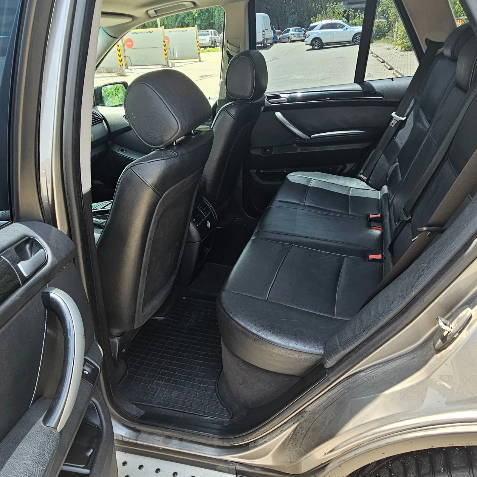 BMW X5 3.0D автоматик, снимка 13 - Автомобили и джипове - 54769095