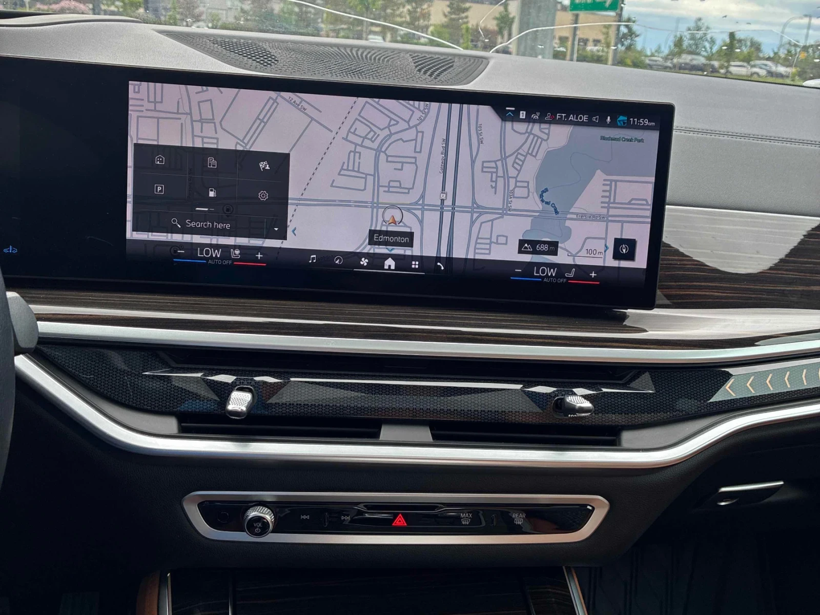 BMW X5 ДИСТРОНИК * ПОДГРЕВ * ПАНОРАМА * HARMAN KARDON, снимка 7 - Автомобили и джипове - 54935566