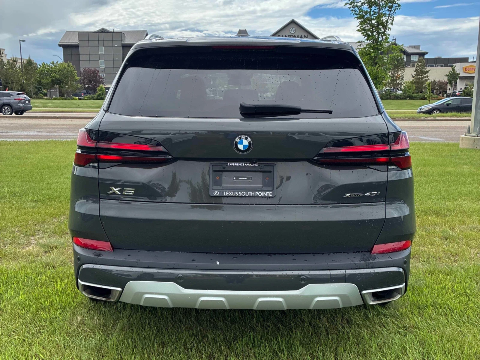 BMW X5 ДИСТРОНИК * ПОДГРЕВ * ПАНОРАМА * HARMAN KARDON, снимка 4 - Автомобили и джипове - 54935566