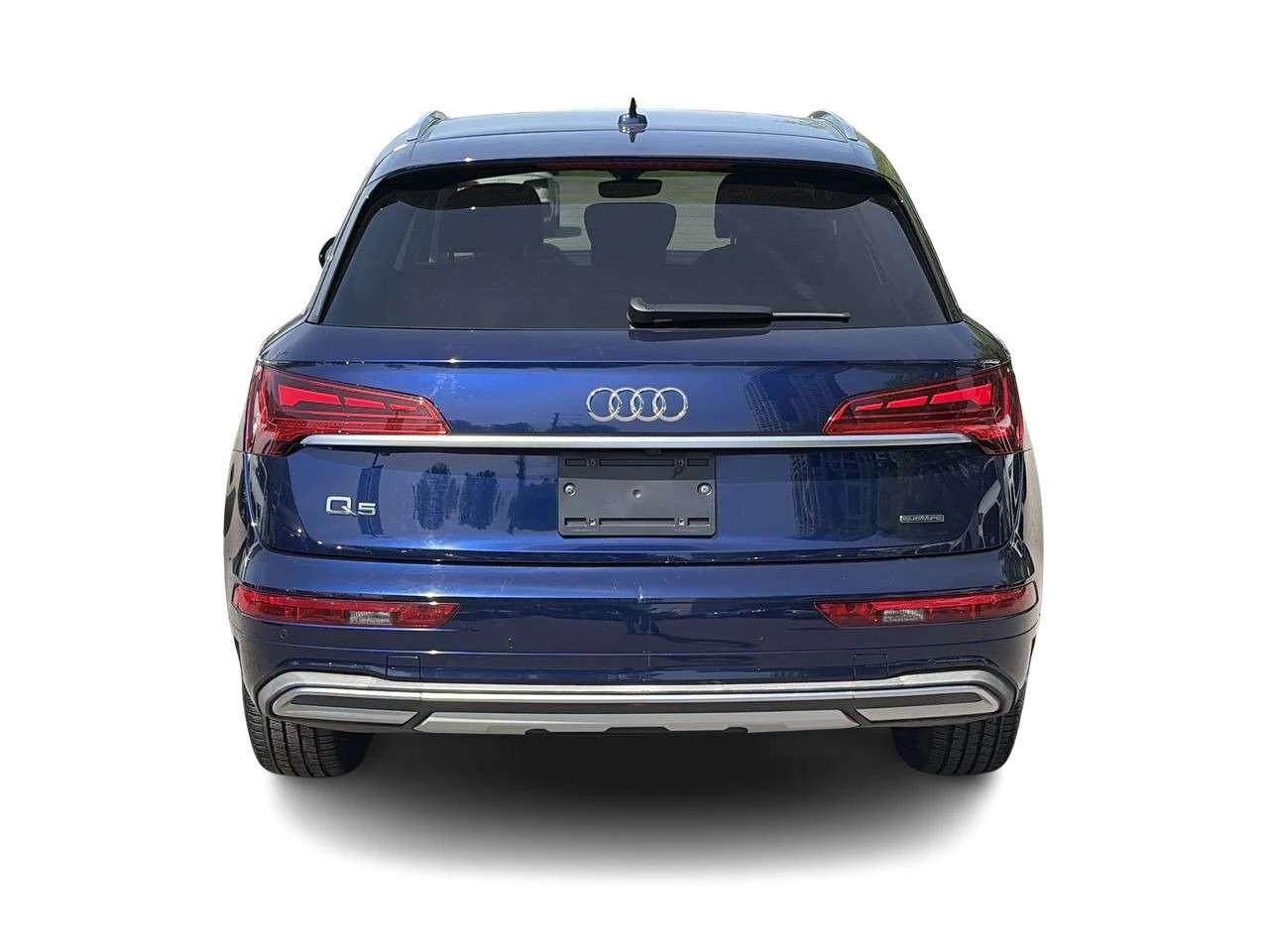 Audi Q5 45TFSI  Komfort | Convenience Package| ЦЕНА ДО БГ , снимка 9 - Автомобили и джипове - 54972415