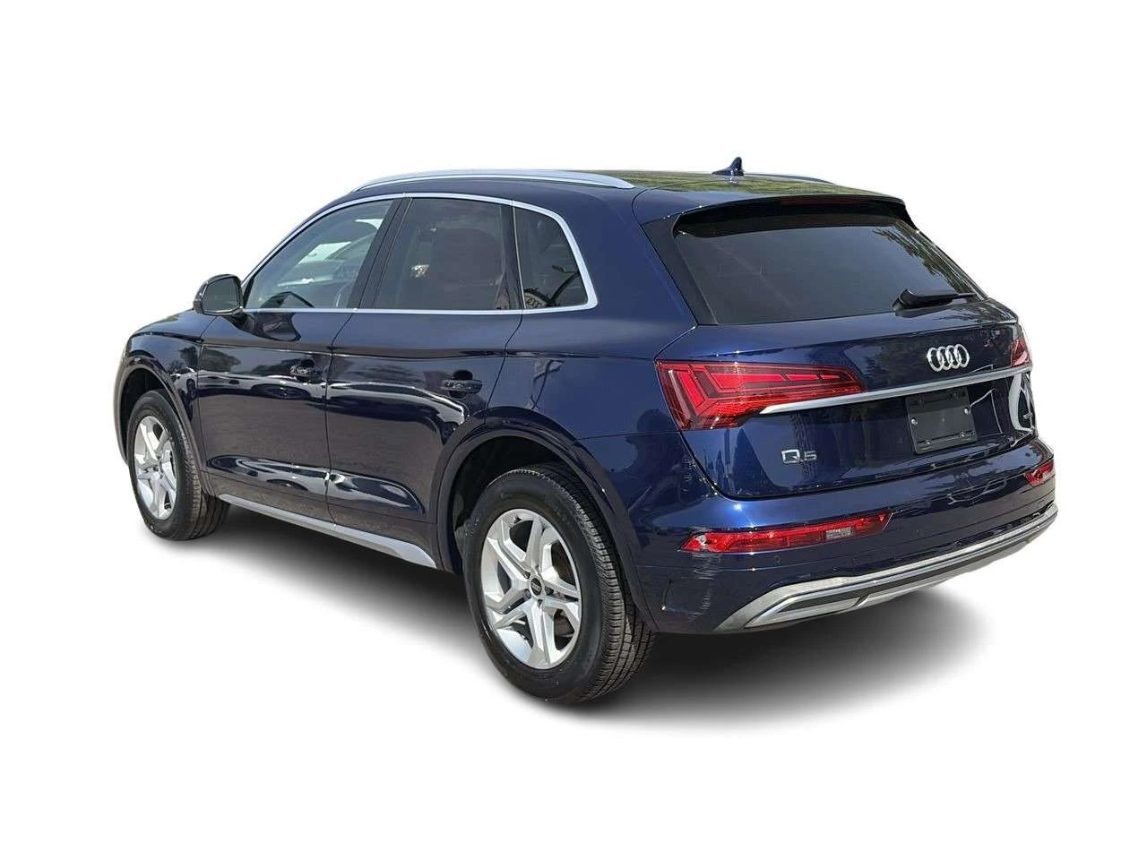 Audi Q5 45TFSI  Komfort | Convenience Package| ЦЕНА ДО БГ , снимка 7 - Автомобили и джипове - 54972415