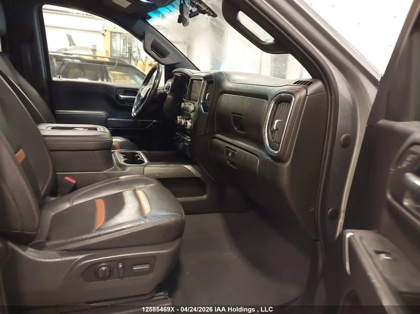 Gmc Sierra 6.2l 1500 At4, снимка 5 - Автомобили и джипове - 55041264