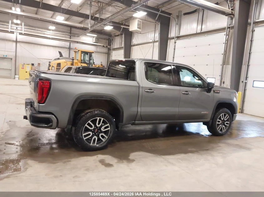 Gmc Sierra 6.2l 1500 At4, снимка 13 - Автомобили и джипове - 55041264