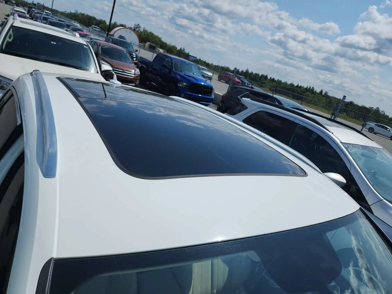Audi Q5 Progressiv/CARFAX/Панорама/Памет/Подгрев/, снимка 7 - Автомобили и джипове - 55317730