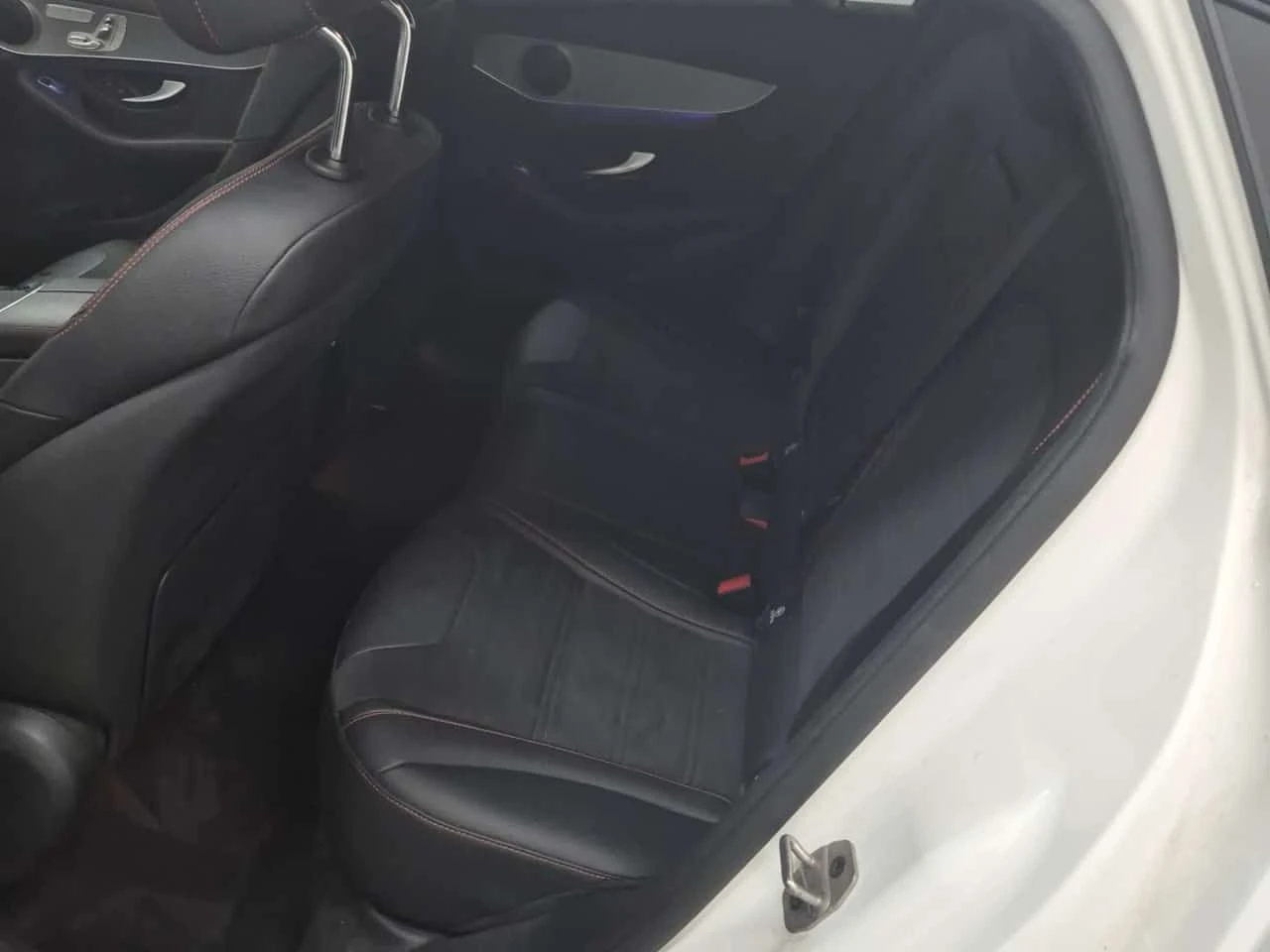 Mercedes-Benz GLC 300 Coupe * AMG Line * CARFAX * От Mercedes * , снимка 10 - Автомобили и джипове - 55319595
