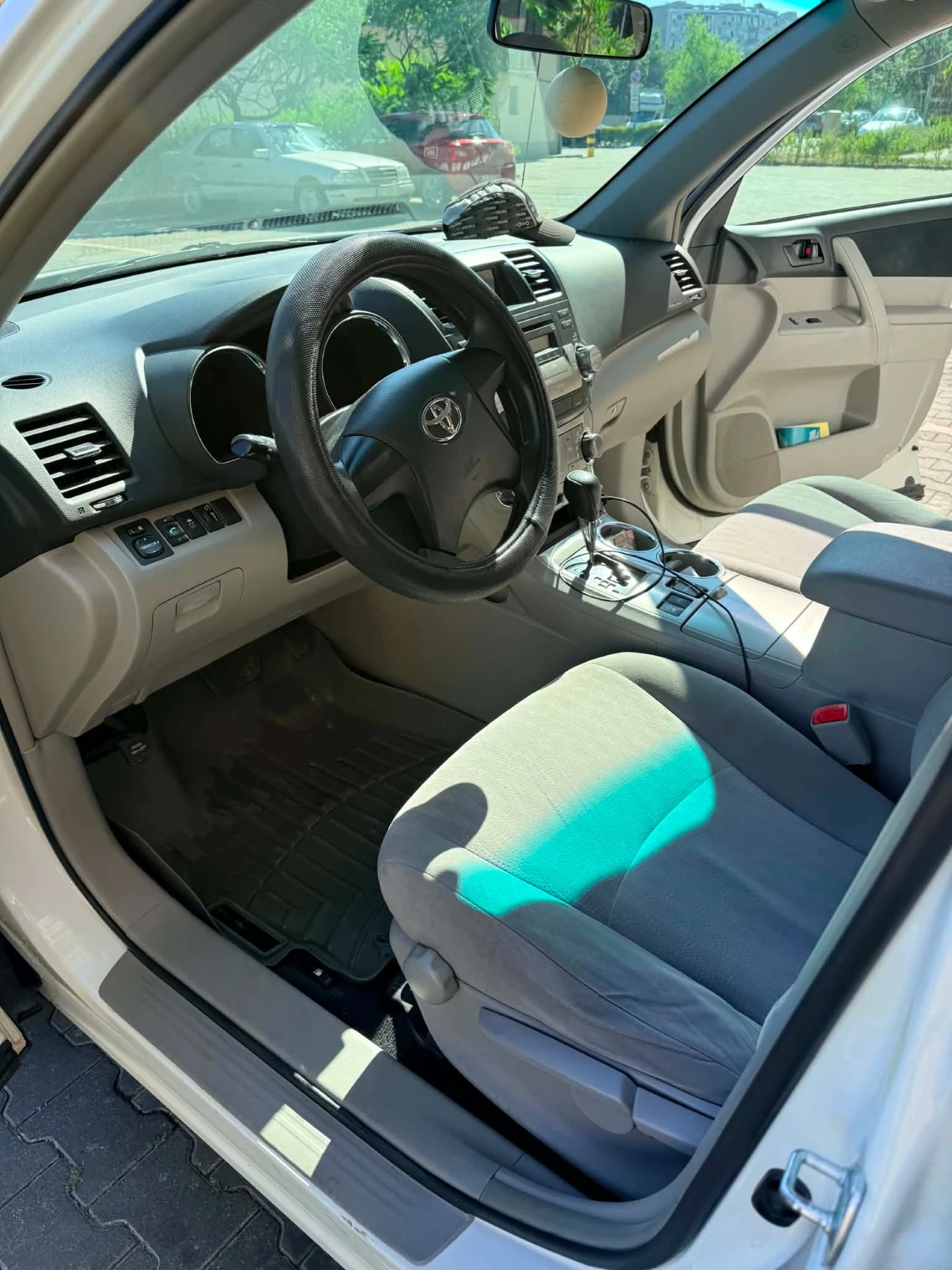 Toyota Highlander | Mobile.bg � ����������� 9