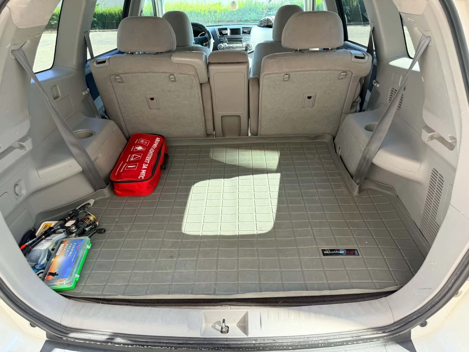 Toyota Highlander | Mobile.bg � ����������� 13