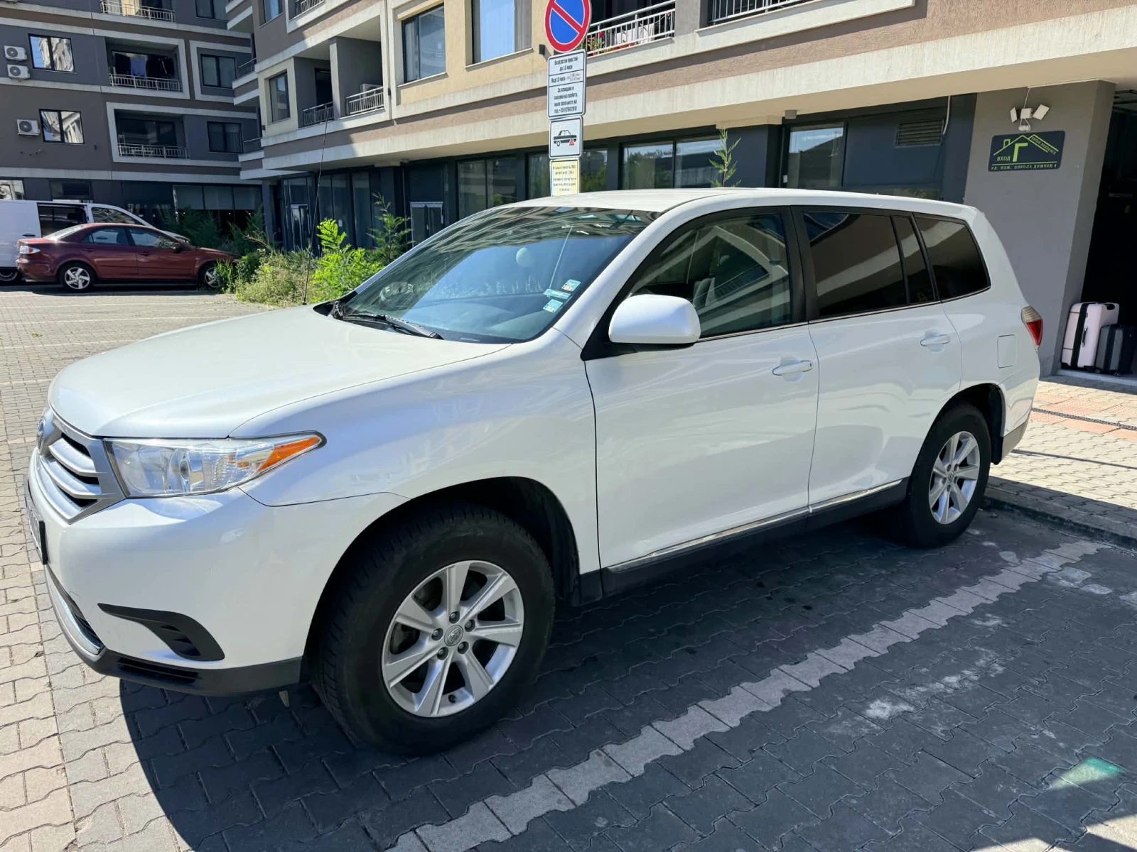 Toyota Highlander | Mobile.bg � ����������� 2