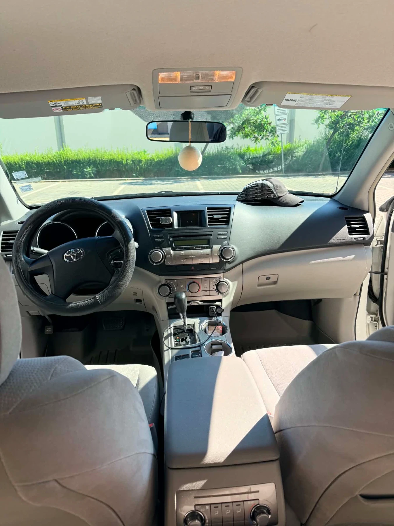 Toyota Highlander | Mobile.bg � ����������� 7