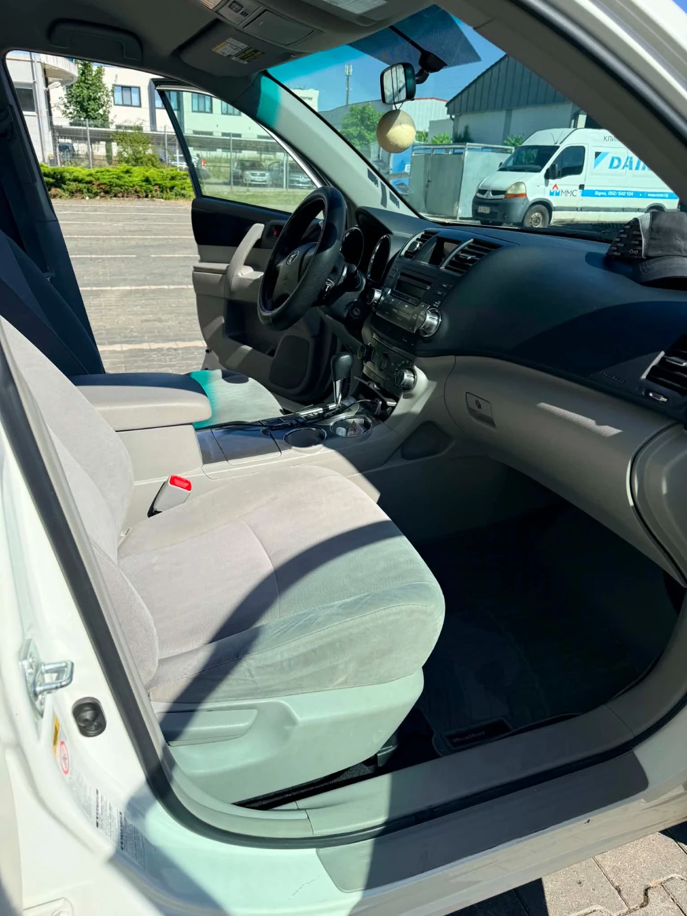 Toyota Highlander | Mobile.bg � ����������� 10