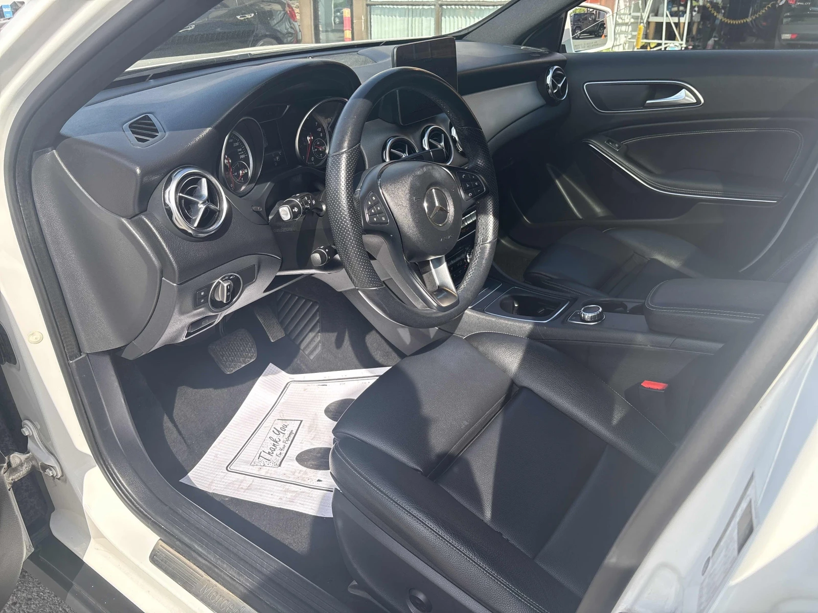 Mercedes-Benz GLA 250, снимка 5 - Автомобили и джипове - 55721357