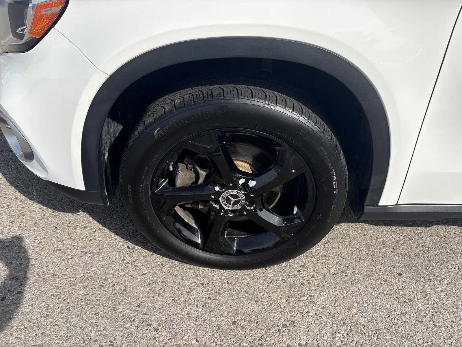 Mercedes-Benz GLA 250, снимка 7 - Автомобили и джипове - 55721357