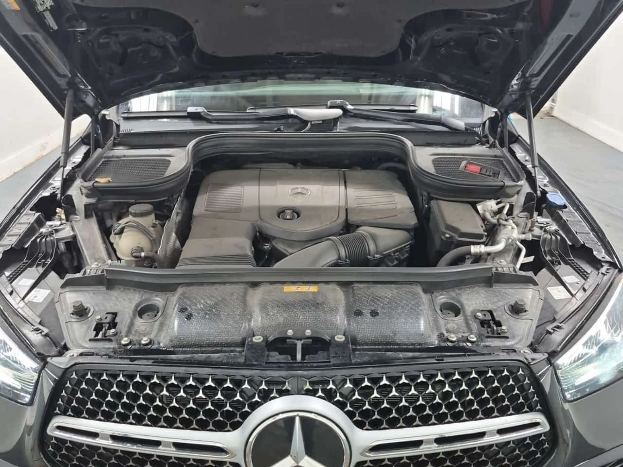 Mercedes-Benz GLE 350 * 4matic Suv AMG-PACK* �����* CARFAX *  | Mobile.bg � ����������� 16