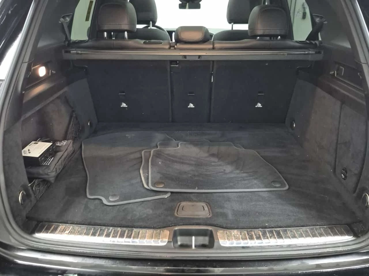 Mercedes-Benz GLE 350 * 4matic Suv AMG-PACK* �����* CARFAX *  | Mobile.bg � ����������� 14