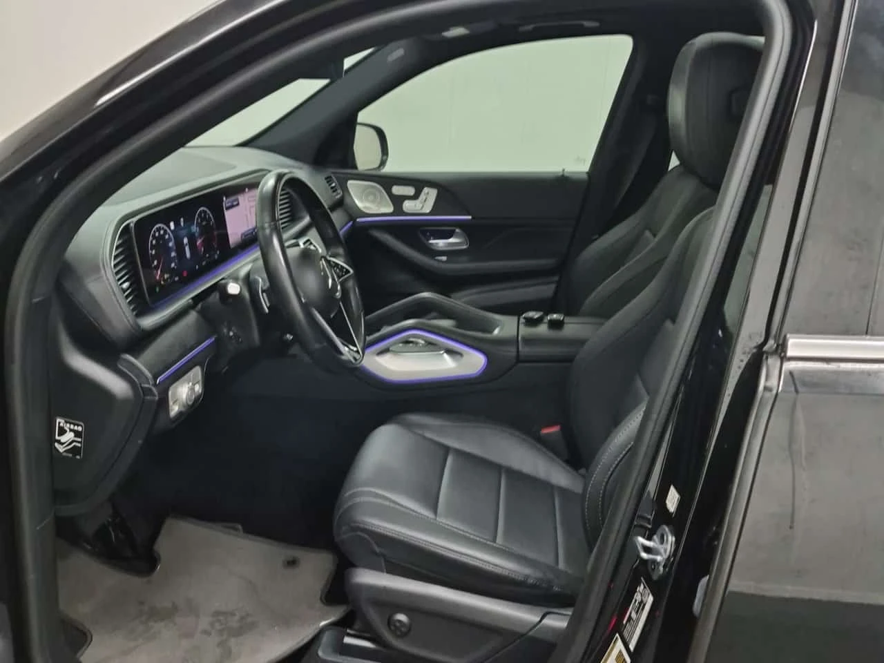 Mercedes-Benz GLE 350 * 4matic Suv AMG-PACK* �����* CARFAX *  | Mobile.bg � ����������� 3