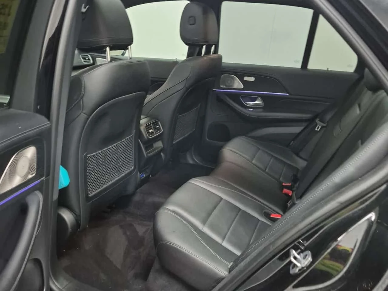 Mercedes-Benz GLE 350 * 4matic Suv AMG-PACK* �����* CARFAX *  | Mobile.bg � ����������� 12