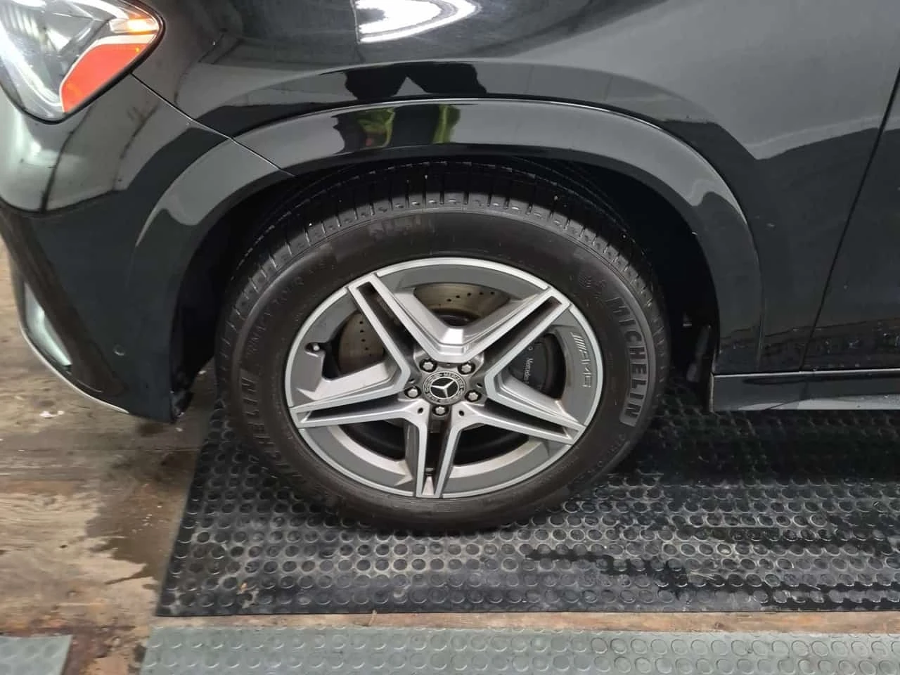 Mercedes-Benz GLE 350 * 4matic Suv AMG-PACK* �����* CARFAX *  | Mobile.bg � ����������� 4