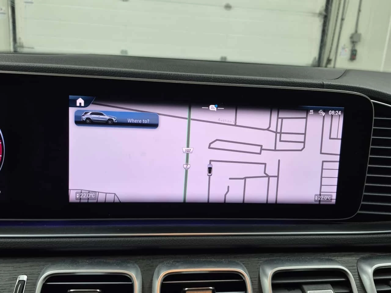 Mercedes-Benz GLE 350 * 4matic Suv AMG-PACK* �����* CARFAX *  | Mobile.bg � ����������� 11