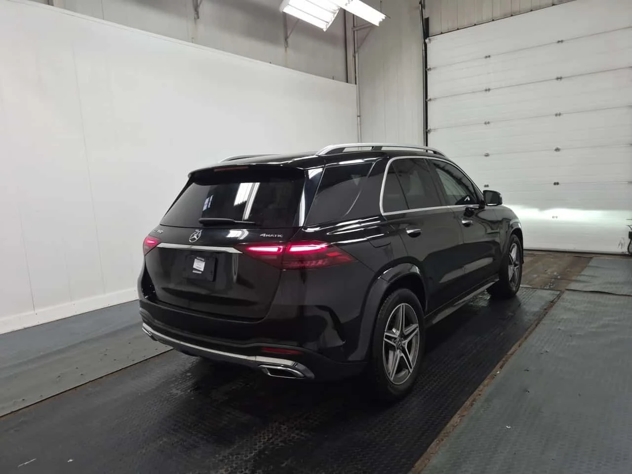 Mercedes-Benz GLE 350 * 4matic Suv AMG-PACK* �����* CARFAX *  | Mobile.bg � ����������� 2