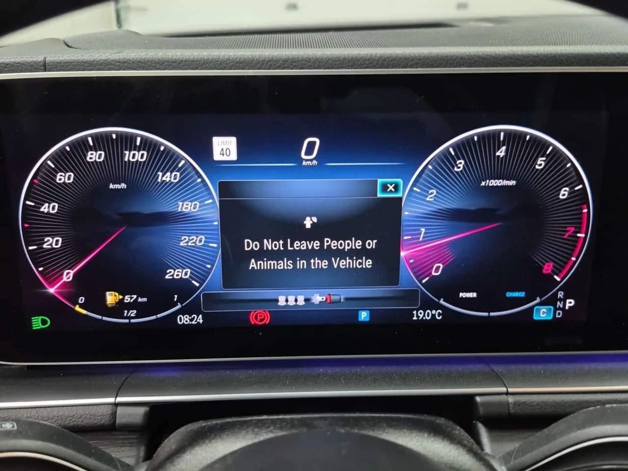 Mercedes-Benz GLE 350 * 4matic Suv AMG-PACK* �����* CARFAX *  | Mobile.bg � ����������� 9