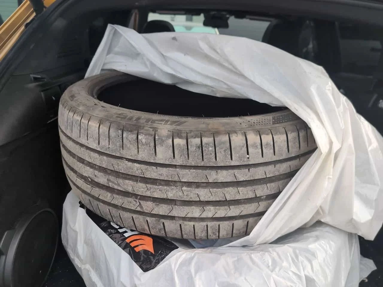 Alfa Romeo Stelvio, снимка 13 - Автомобили и джипове - 56710696