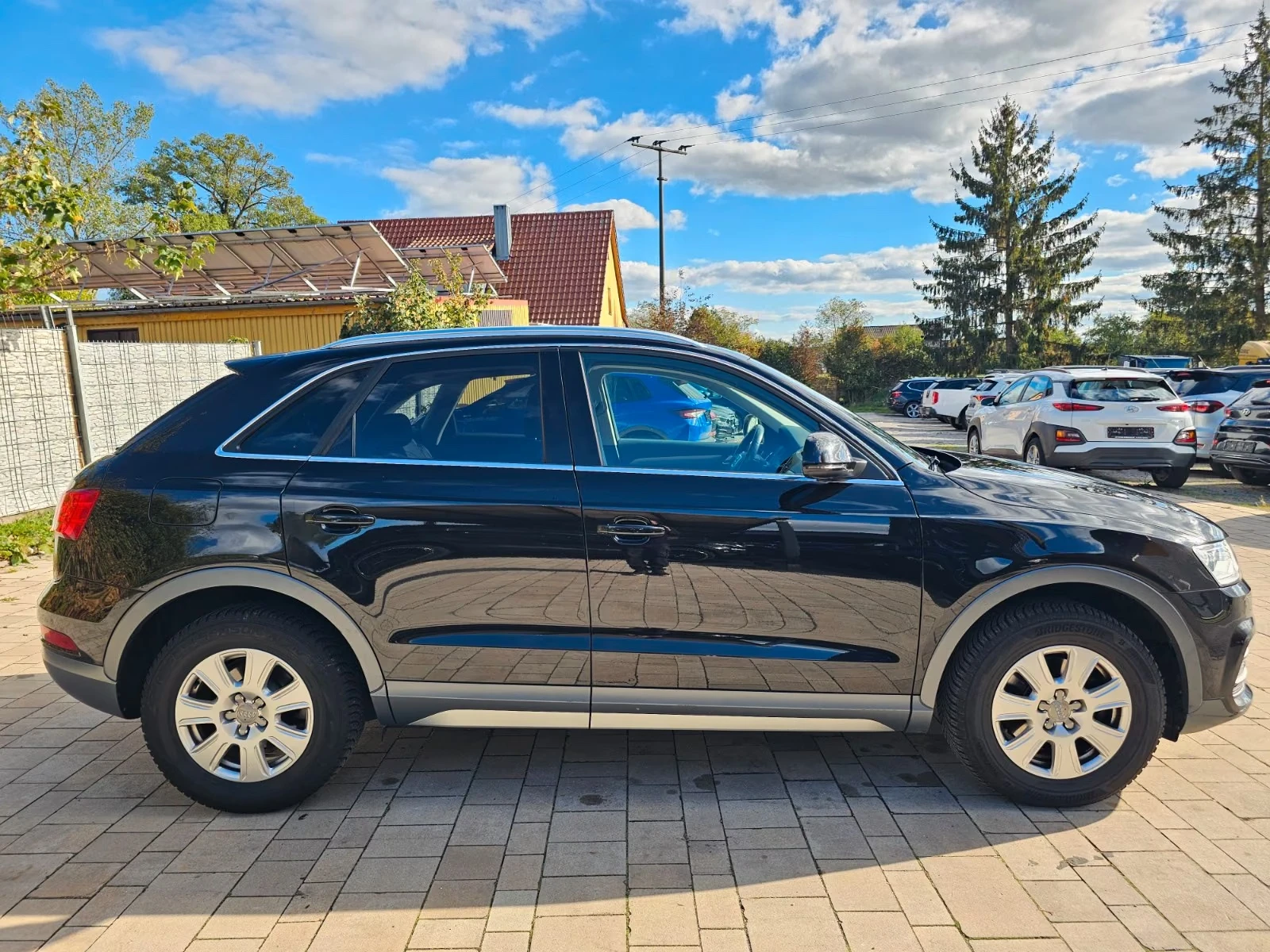 Audi Q5 design quattro, снимка 8 - Автомобили и джипове - 56734663