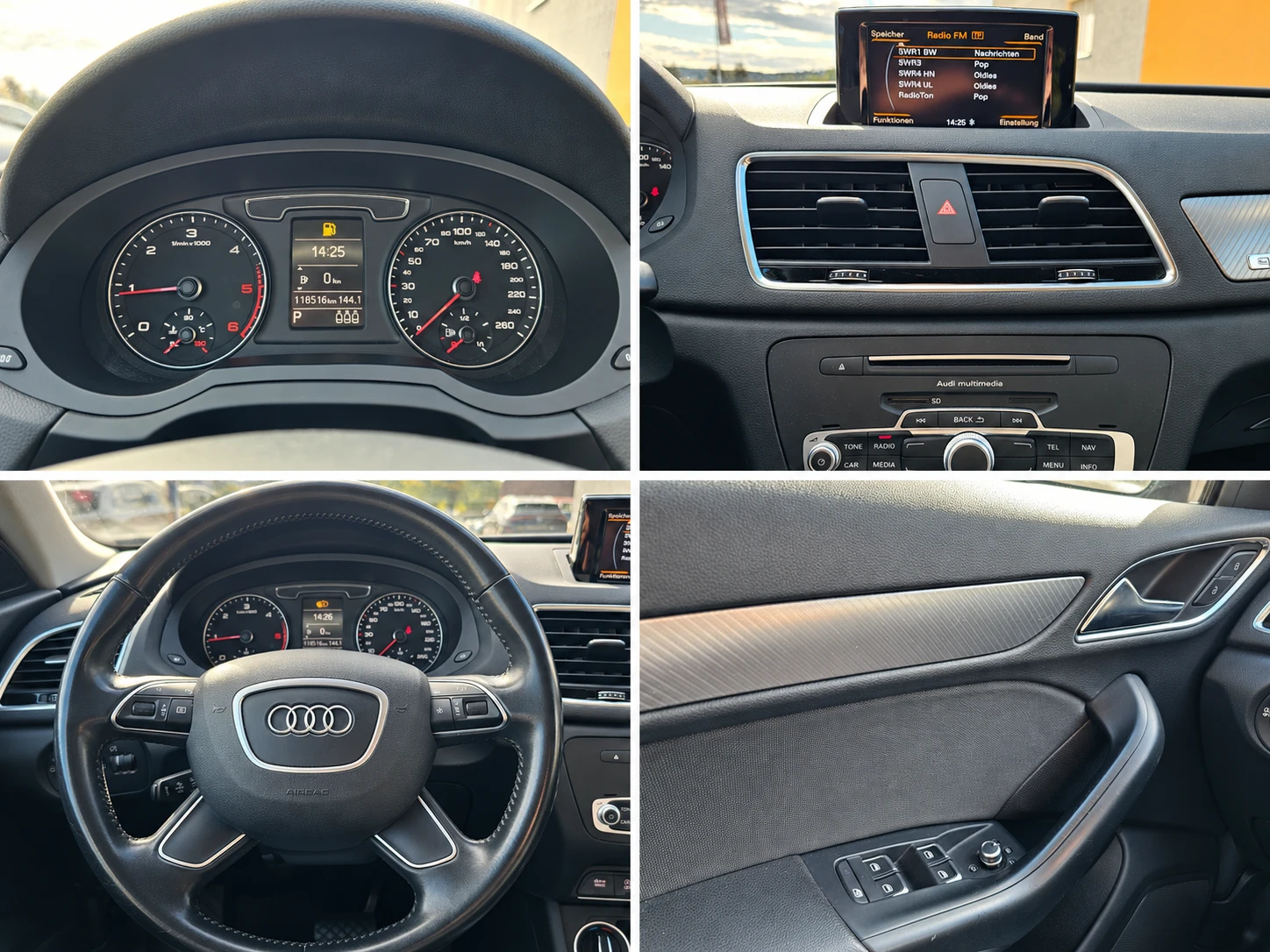 Audi Q5 design quattro, снимка 11 - Автомобили и джипове - 56734663