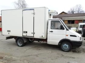 Iveco 3510 2.8TD, снимка 3